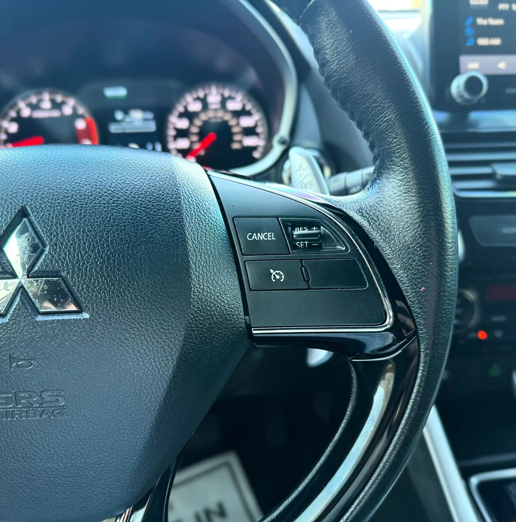 Used 2022 Mitsubishi Eclipse Cross SEL AWD/4WD image 13