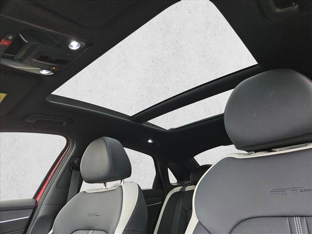 Used 2025 Kia K5 GT-Line w/ GT-Line Premium Package FWD image 20