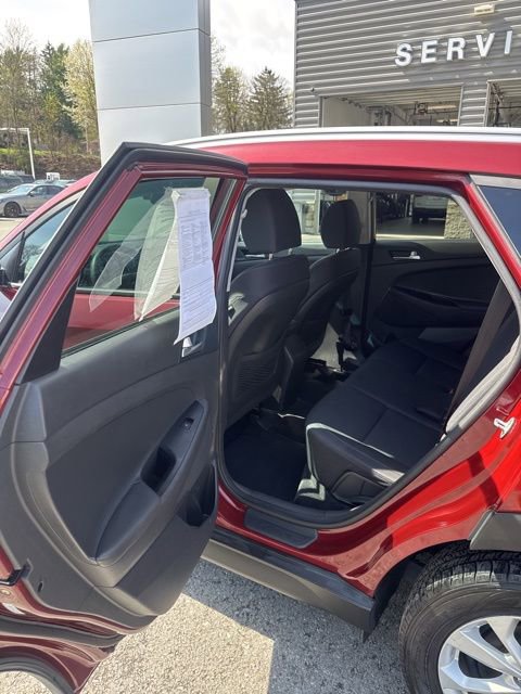 Used 2020 Hyundai Tucson Value AWD/4WD image 20