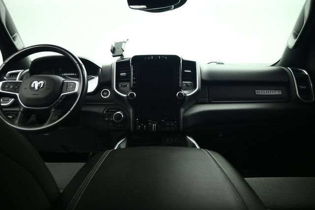 Used 2022 RAM 1500 Big Horn AWD/4WD image 42