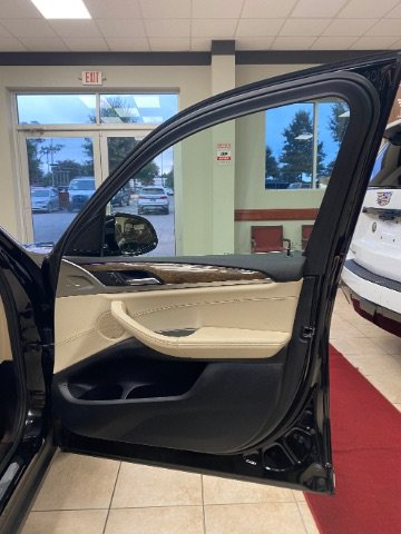 Used 2018 BMW X3 xDrive30i AWD/4WD image 11