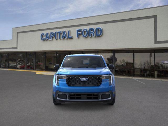 New 2026 Ford Maverick Lariat w/ 4K Tow Package image 6