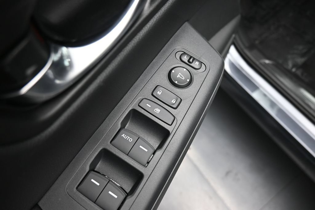 New 2026 Honda CR-V LX image 19