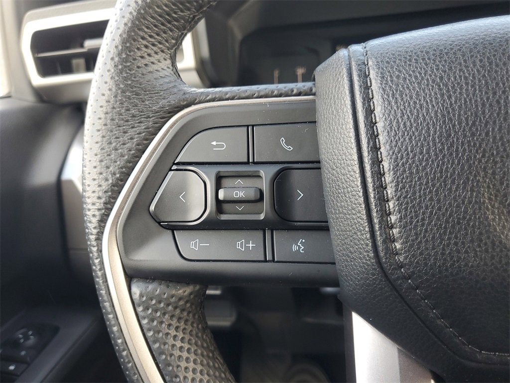 Used 2024 Toyota Tacoma SR5 w/ SR5 Upgrade Package image 19