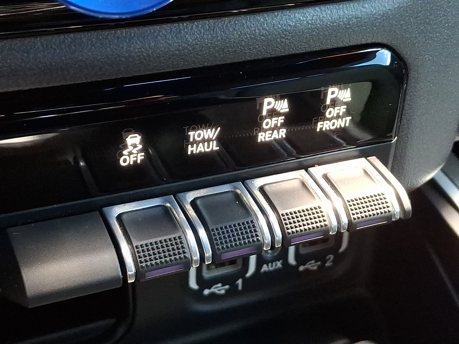 Certified 2021 RAM 1500 Big Horn AWD/4WD image 25