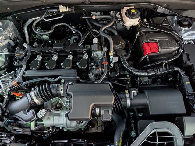 New 2026 Acura ADX FWD image 16