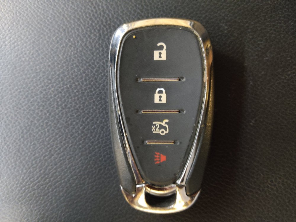 Used 2023 Chevrolet Malibu LS FWD image 32