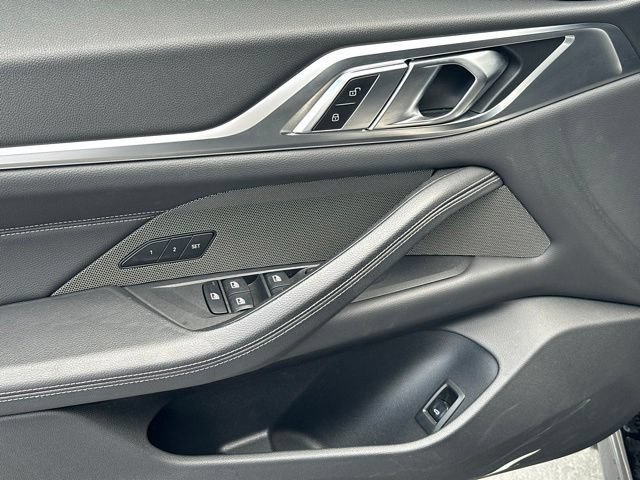 Used 2022 BMW M440i xDrive Gran Coupe w/ Premium Package AWD/4WD image 30