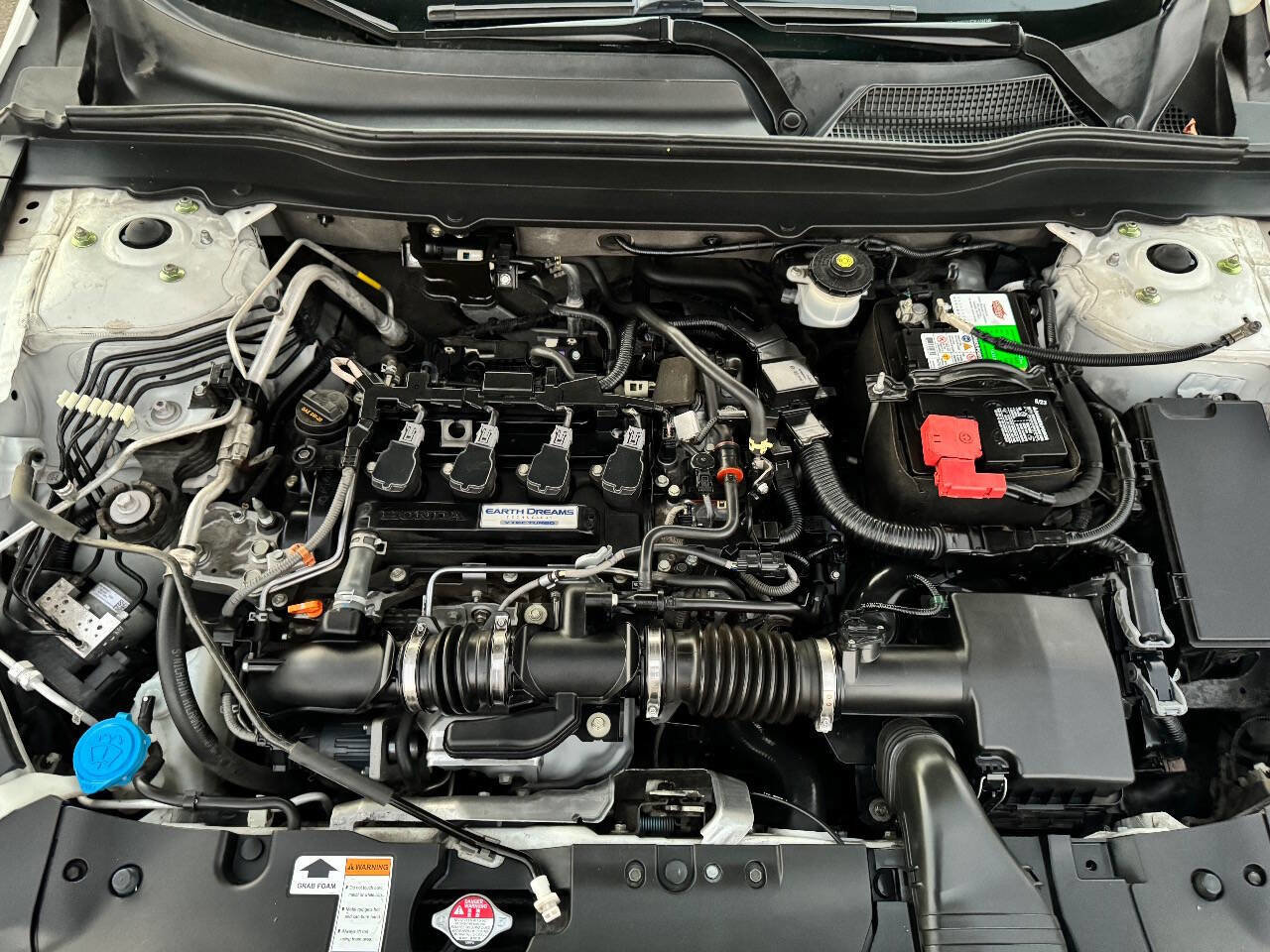 Used 2018 Honda Accord Sport image 23