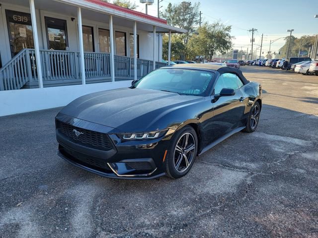 Used 2024 Ford Mustang Premium image 4