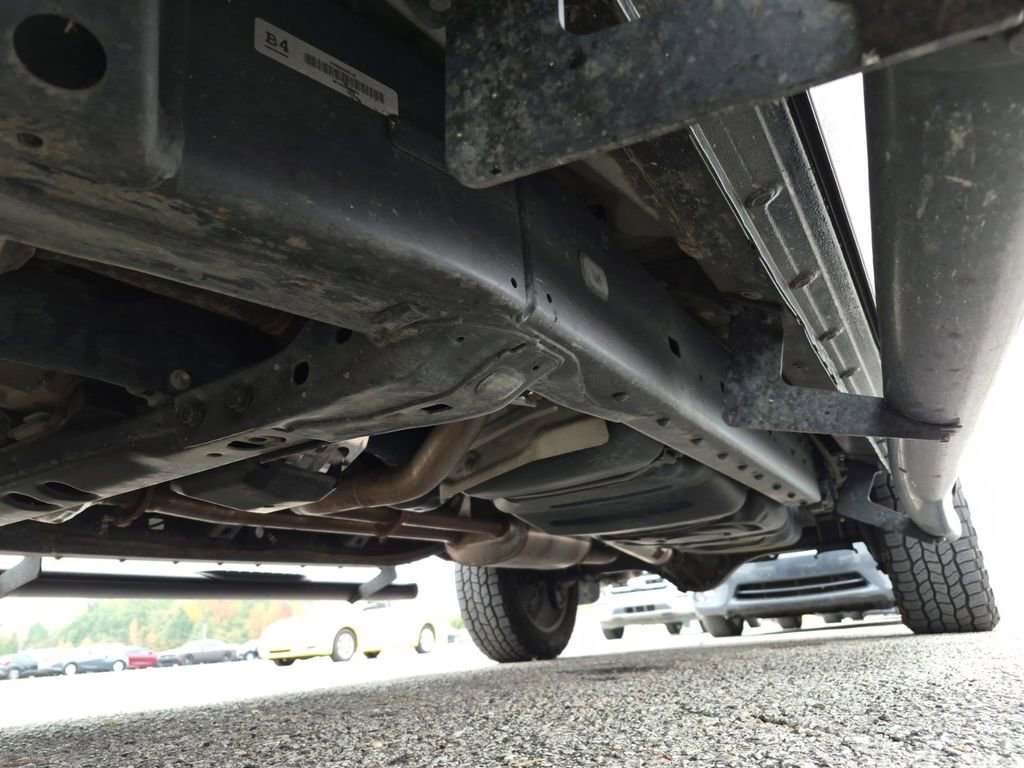 Used 2020 Toyota Tundra SR5 image 21