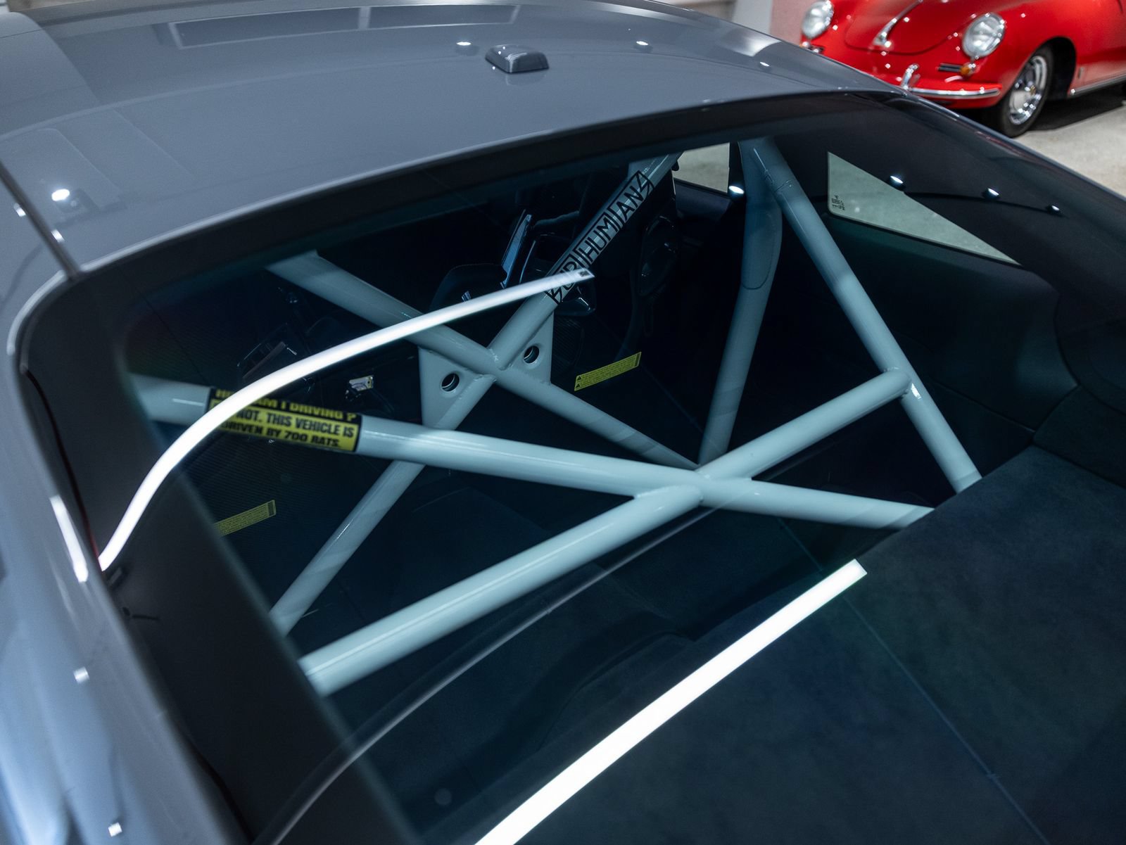 Certified 2022 Porsche 911 GT3 RWD image 32
