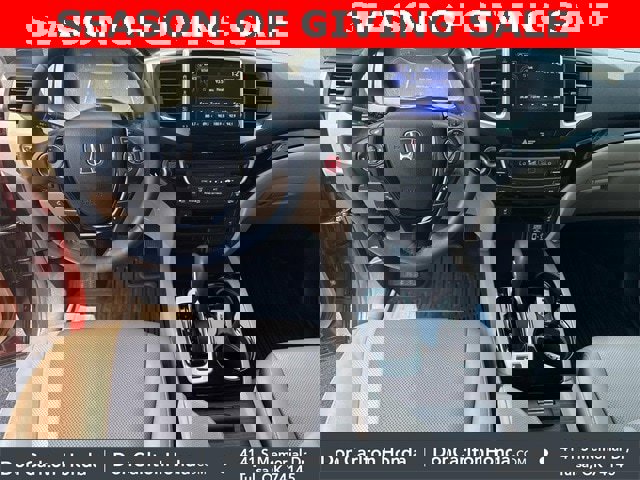 Used 2019 Honda Ridgeline RTL-E image 10