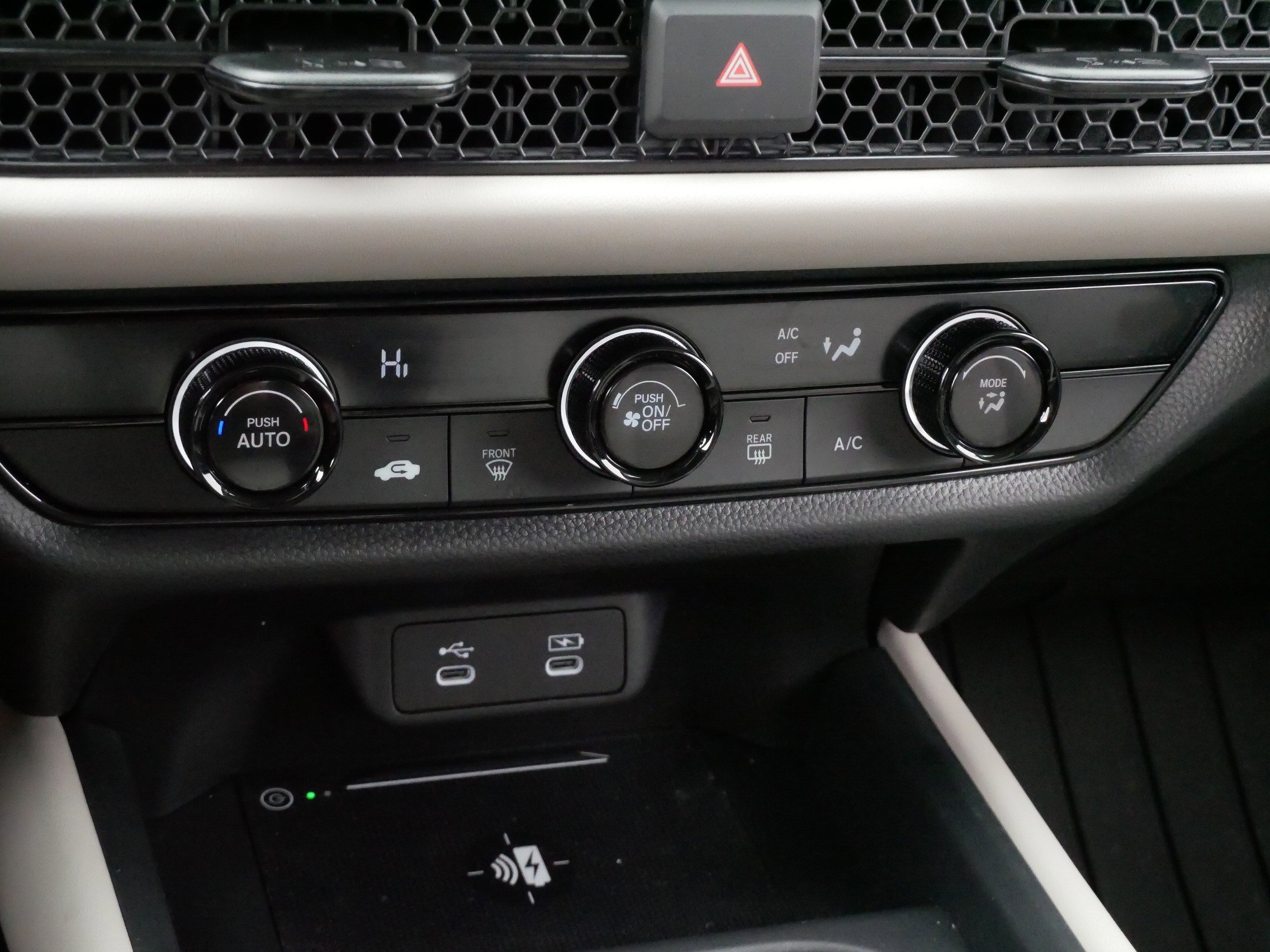 Used 2026 Honda HR-V LX image 23