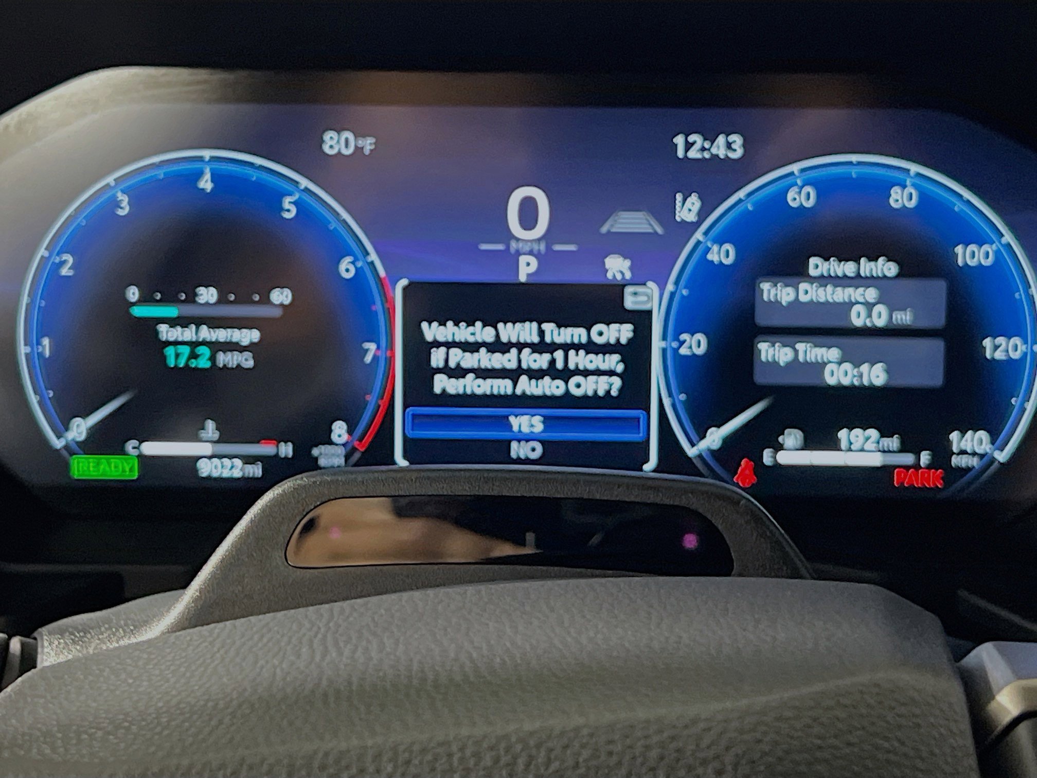 Used 2025 Toyota Land Cruiser Base image 22