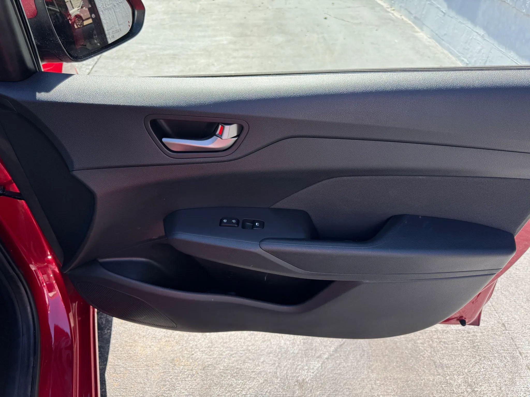Used 2020 Hyundai Accent SE FWD image 20