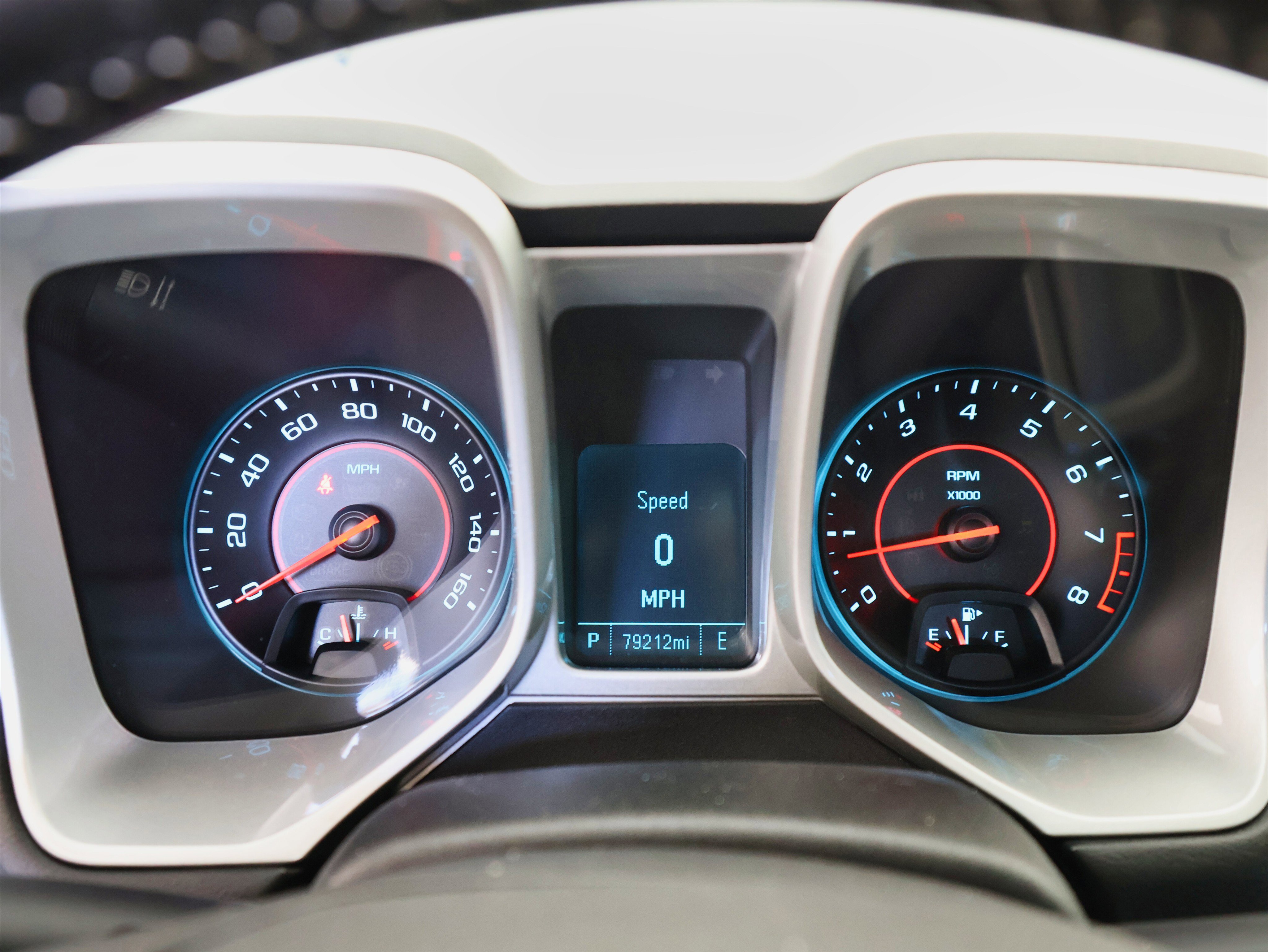 Used 2015 Chevrolet Camaro LT w/ RS Package image 29