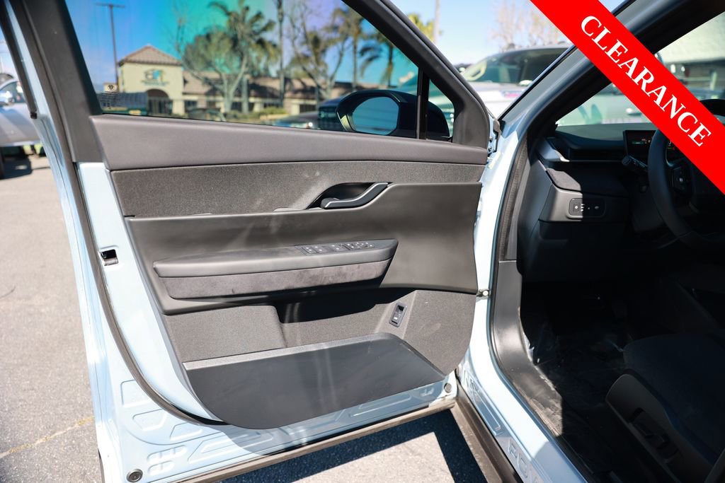 Used 2023 Fisker Ocean Ultra image 16