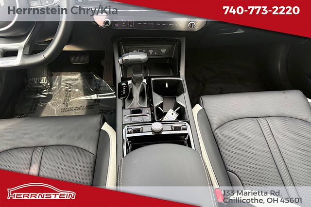 Used 2025 Kia K5 GT-Line FWD image 13
