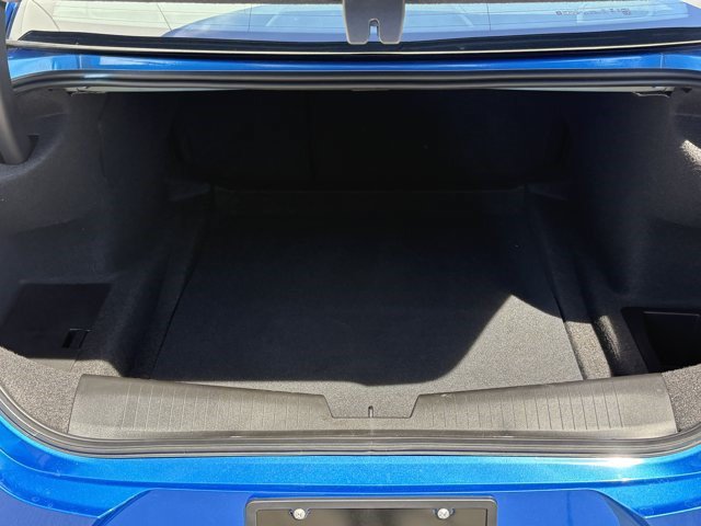 Certified 2026 Cadillac CT4 V Blackwing w/ Carbon Fiber 1 Package RWD image 9