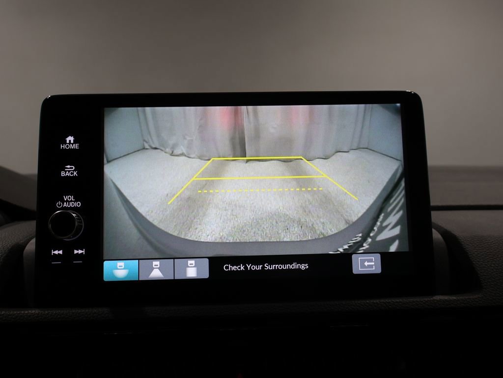 Used 2023 Honda CR-V EX-L image 27