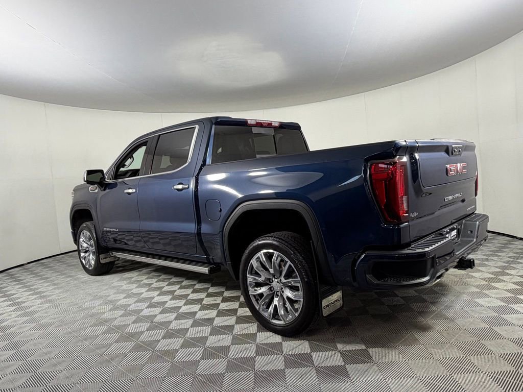 Used 2023 GMC Sierra 1500 Denali w/ Denali Reserve Package image 8