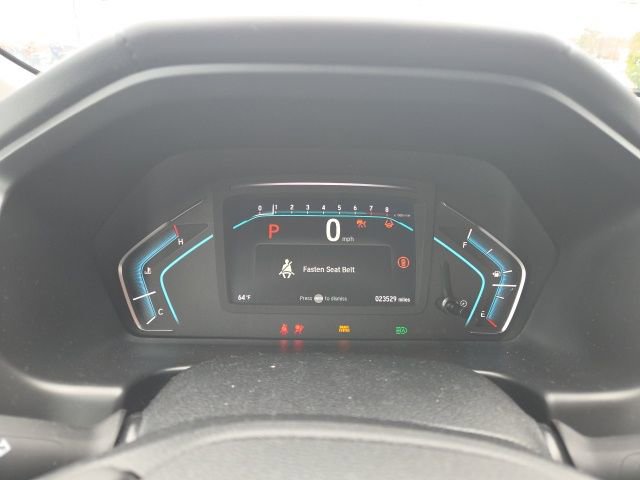 Used 2024 Honda Odyssey EX-L image 20