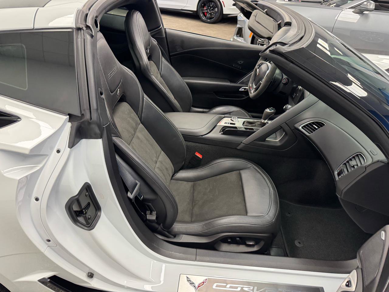 Used 2019 Chevrolet Corvette Z06 image 15