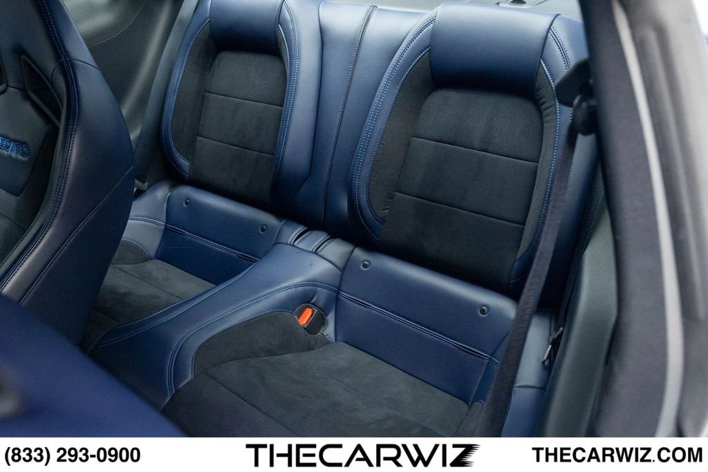 Used 2024 Ford Mustang Dark Horse RWD image 78