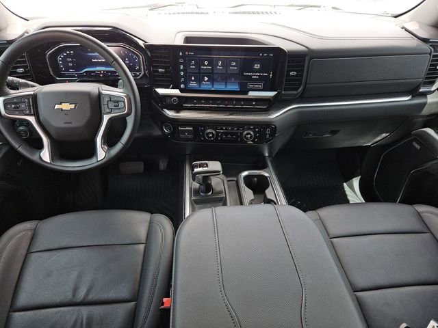 Used 2025 Chevrolet Silverado 1500 LTZ image 6