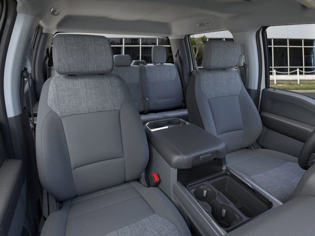 New 2026 Ford F350 XLT w/ XLT Premium Package image 10
