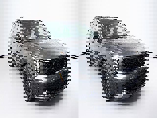 New 2026 Kia Sorento SX Prestige image 3