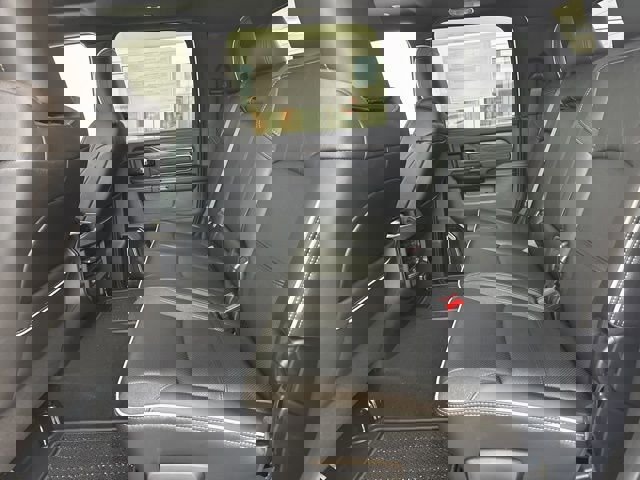 New 2026 RAM 3500 Limited image 17