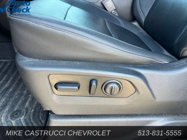 Used 2023 Chevrolet Silverado 2500 LT w/ All Star Edition AWD/4WD image 11