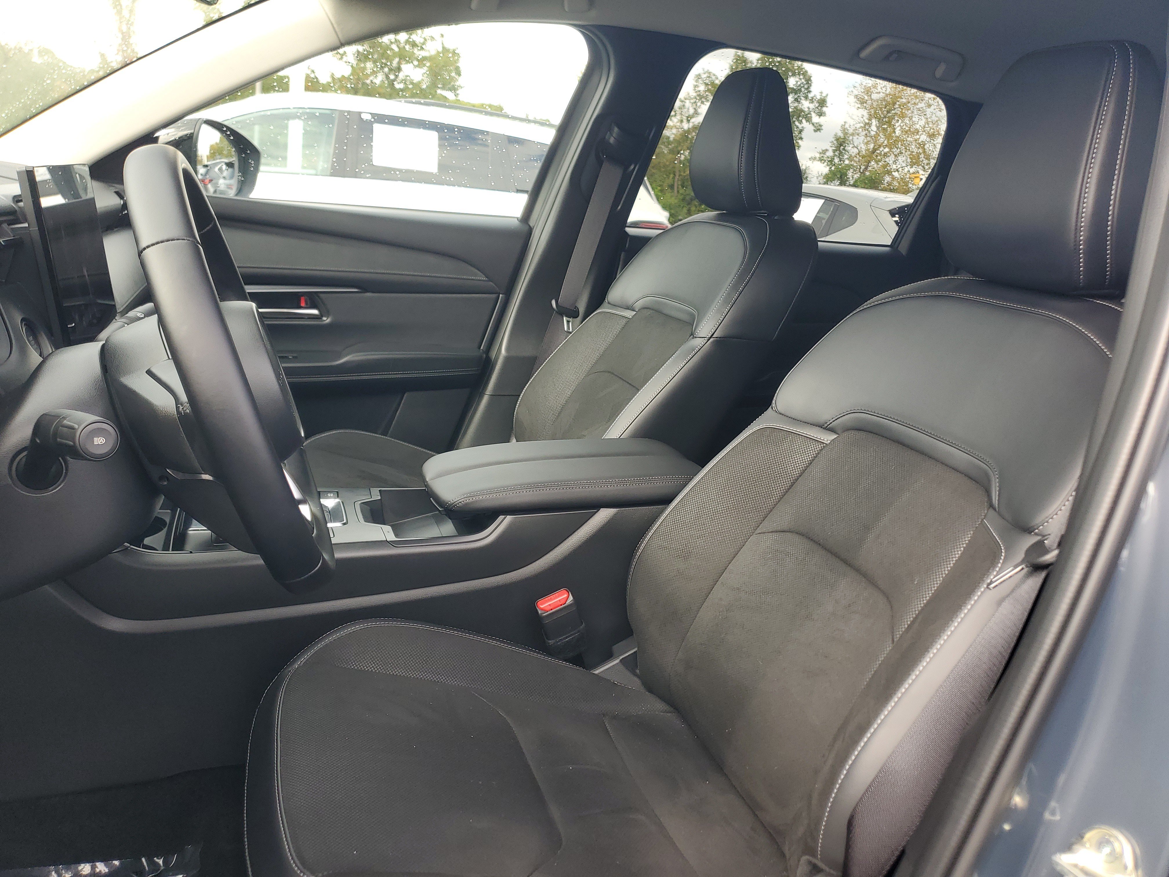 Used 2026 MAZDA CX-5 Preferred AWD/4WD image 19