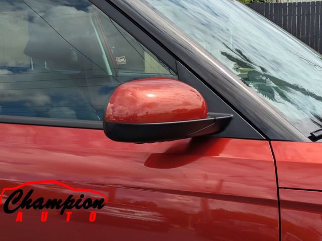 Used 2020 Kia Soul LX FWD image 14