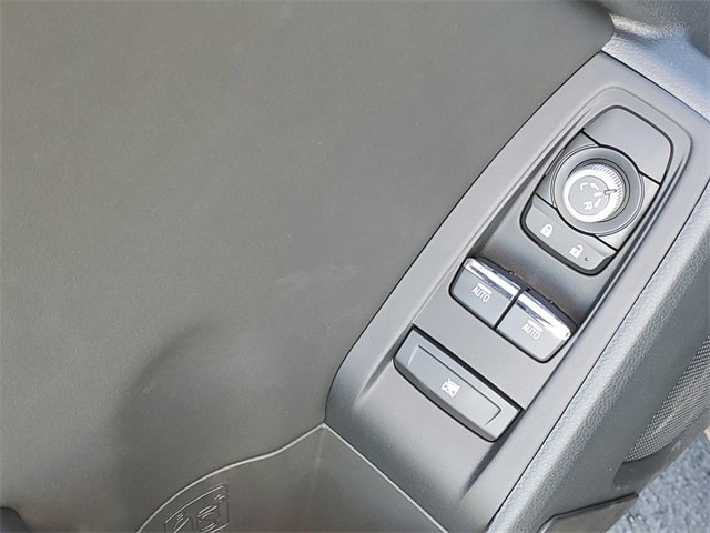 New 2025 Subaru BRZ tS image 14