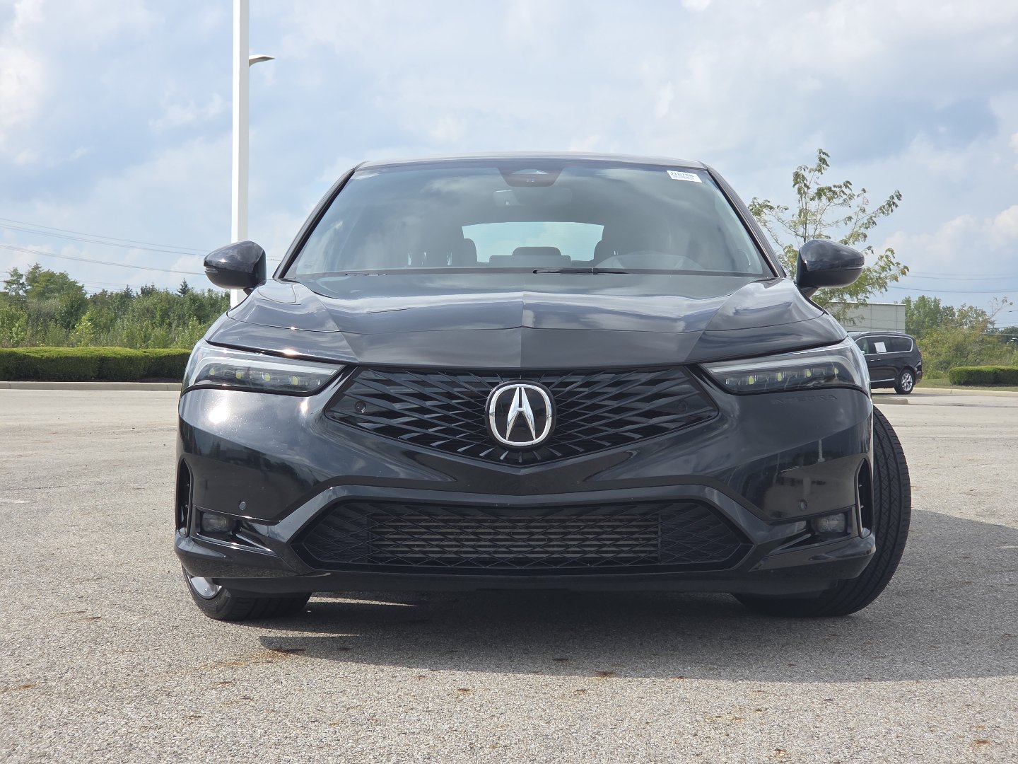 Used 2023 Acura Integra A-Spec w/ Technology Package FWD image 13