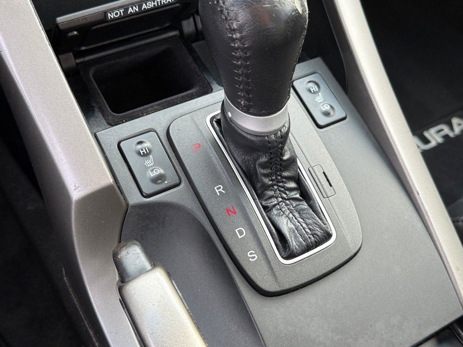 Used 2010 Acura TSX Sedan FWD image 26