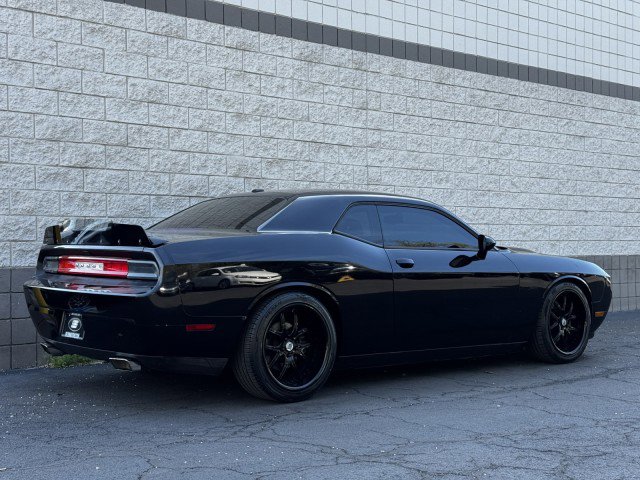 Used 2013 Dodge Challenger R/T RWD image 15