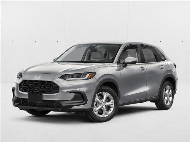 New 2027 Honda HR-V LX image 1