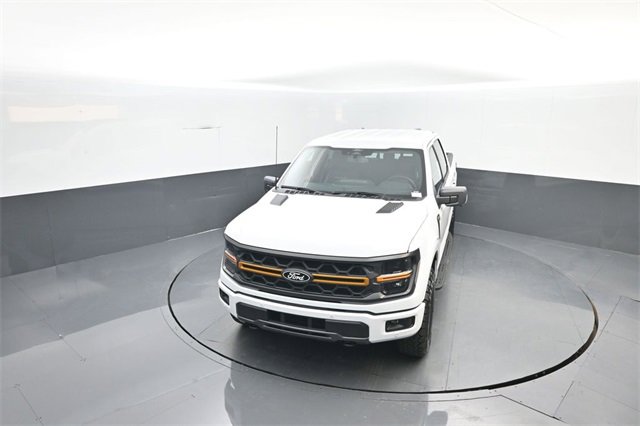 New 2025 Ford F150 Tremor w/ Tow/Haul Package image 21