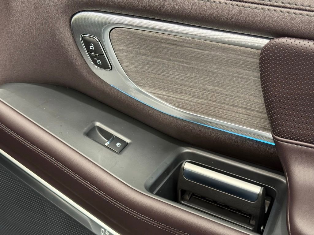 New 2025 Ford Expedition Platinum w/ Platinum Ultimate Package image 26