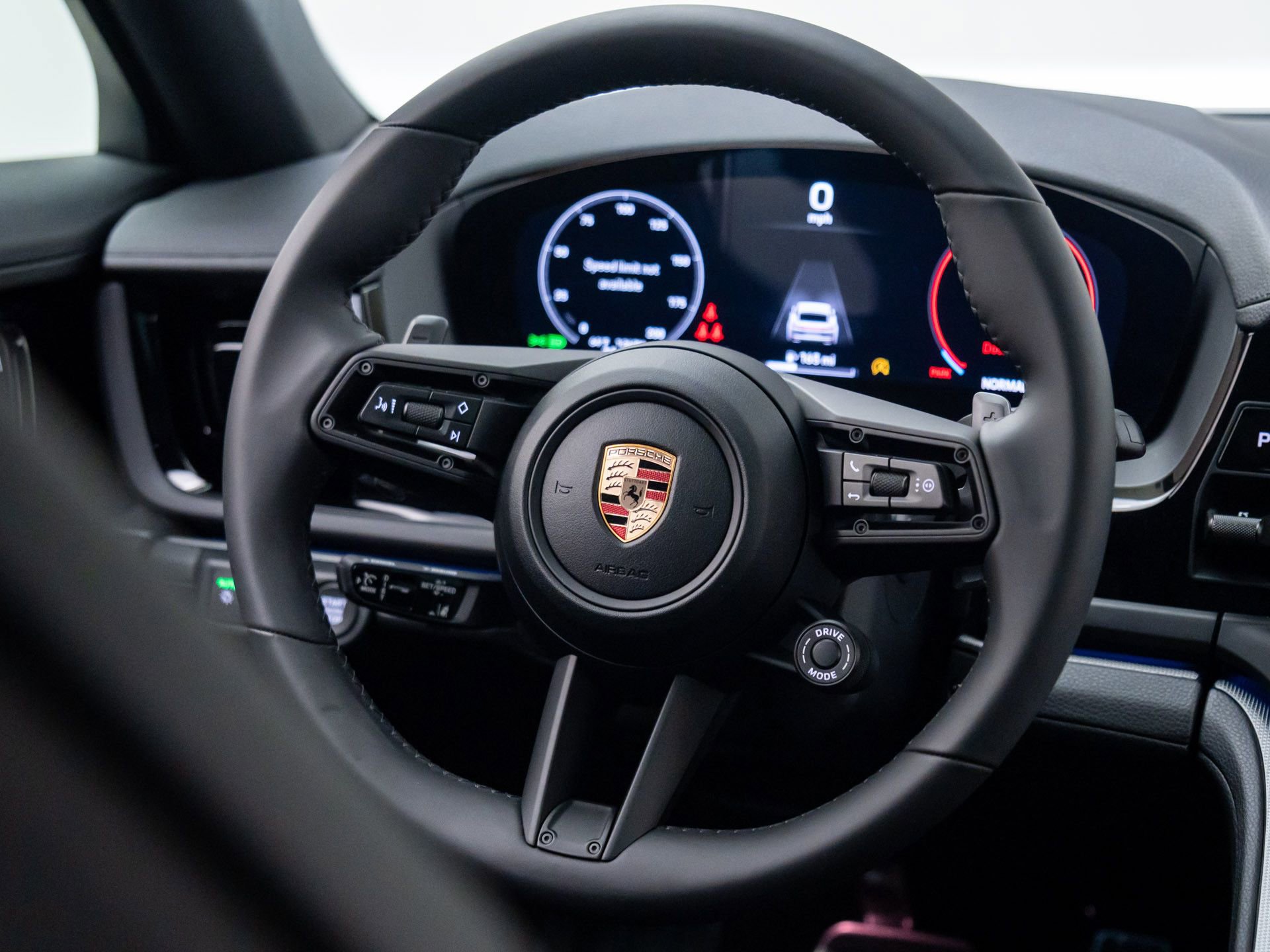 New 2026 Porsche Panamera 4 AWD/4WD image 12