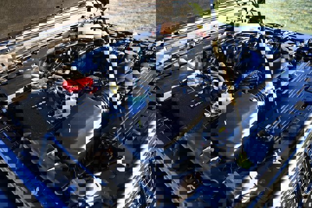 Used 2024 Jeep Wrangler Sport image 14