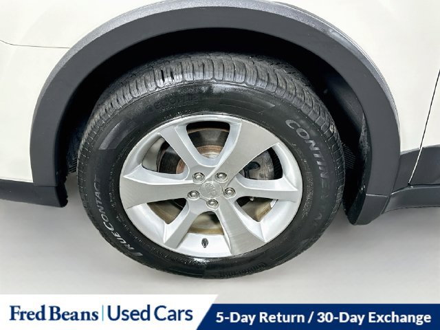 Used 2014 Subaru Outback 2.5i Limited w/ Moonroof Package AWD/4WD image 38