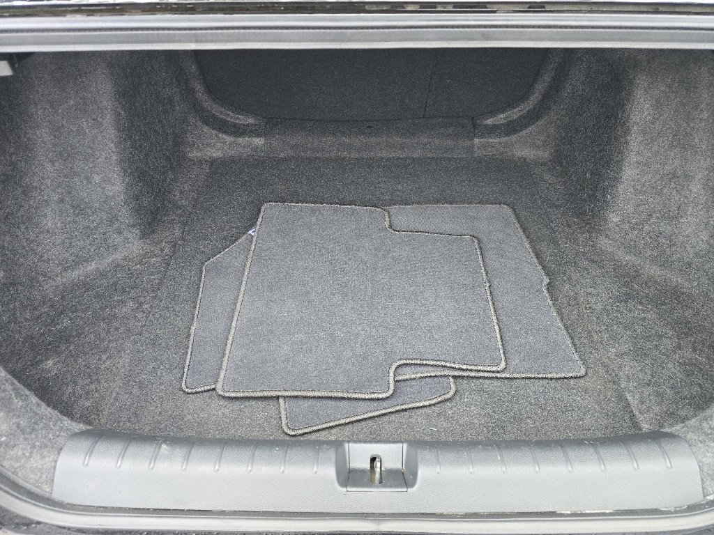 Used 2016 Honda Civic EX image 26