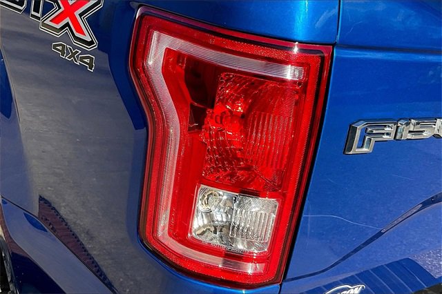 Used 2017 Ford F150 XL w/ Equipment Group 101A Mid image 28