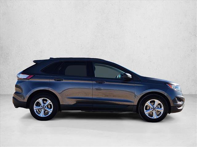 Used 2015 Ford Edge SE image 4