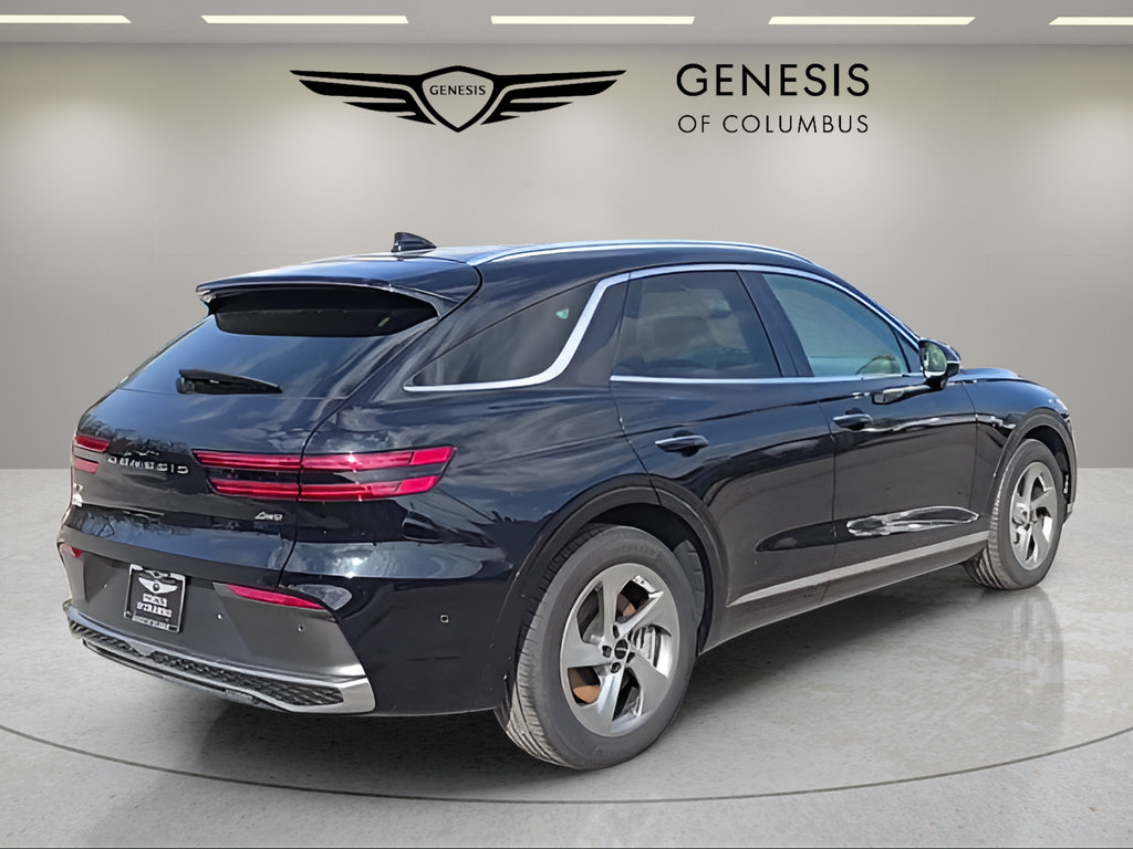 New 2026 Genesis GV70 2.5T Advanced AWD/4WD image 5